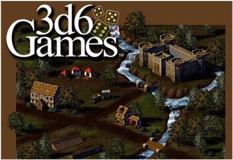 3d6 Games, Inc.