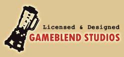 Gameblend Studios