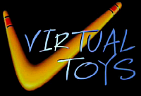 Virtual Toys