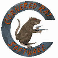 Cornered Rat Software