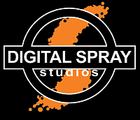 Digital Spray Studios