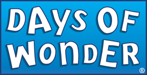 Days of Wonder