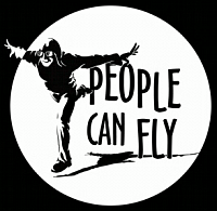 People Can Fly