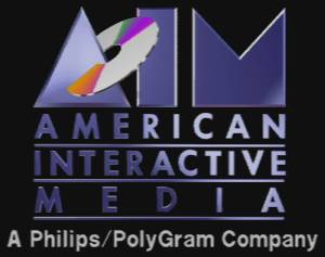 American Interactive Media