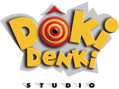 Doki Denki Studio