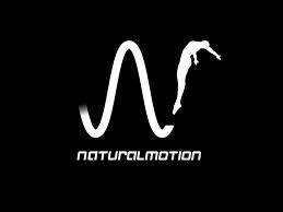 NaturalMotion