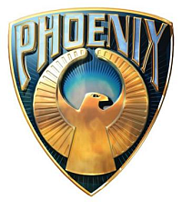 Phoenix Games