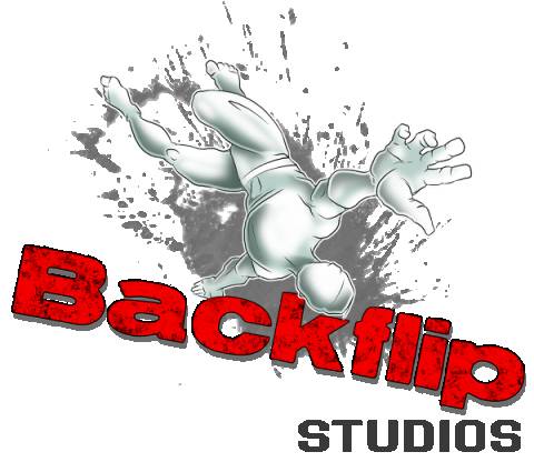 Backflip Studios