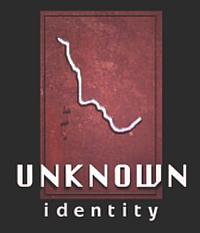 Unknown Identity