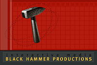 Black Hammer