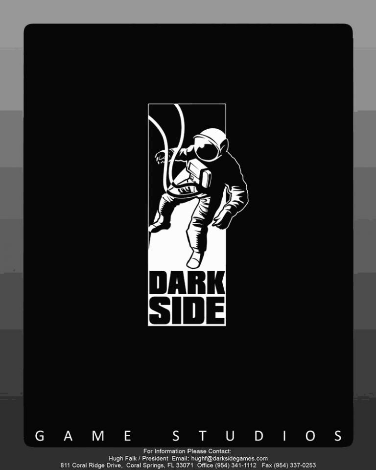 Darkside experience