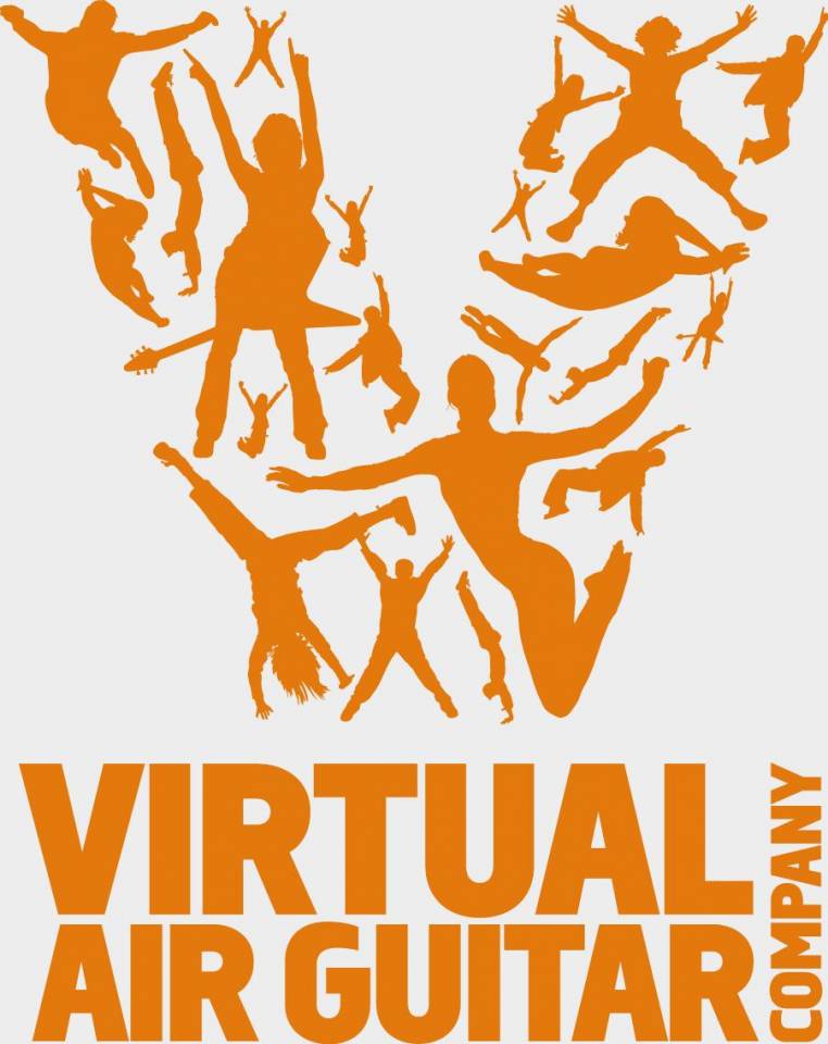 Virtual Air Guitar Company