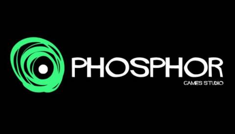 Phosphor Games