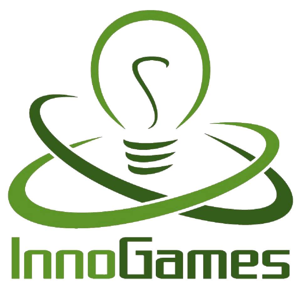 InnoGames GmbH