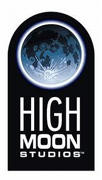 High Moon Studios