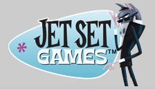 Jet Set Games