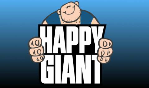 Happy Giant