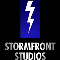 Stormfront Studios