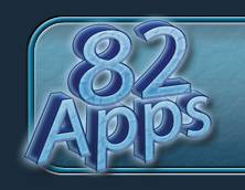 82 Apps