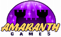 Amaranth Games