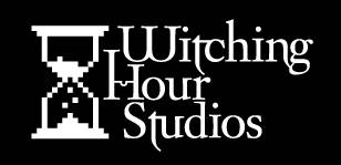 Witching Hour Studios